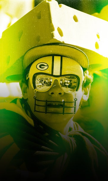 Cowherd's Top 10 NFL Fanbases